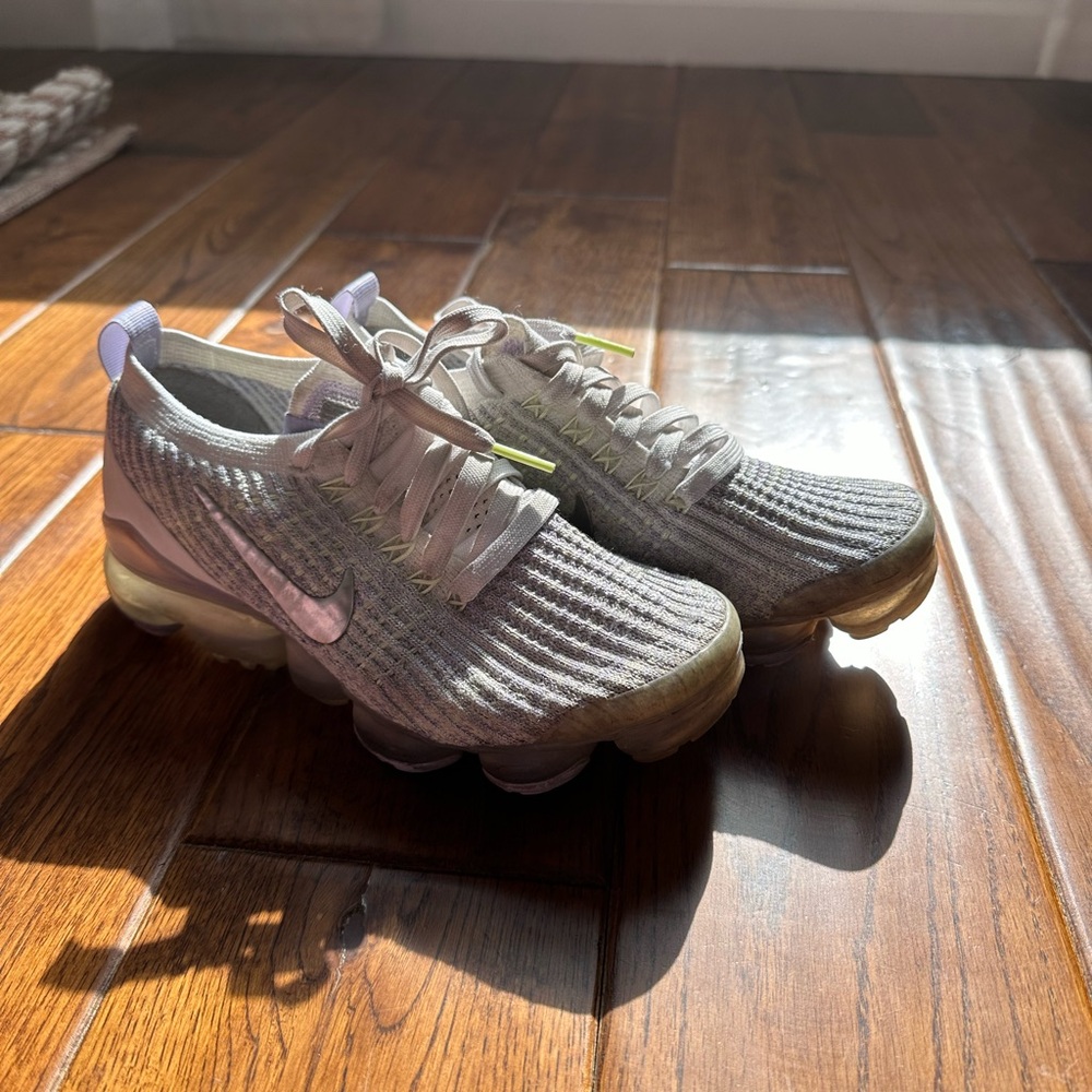Nike vapor max fly knit 3